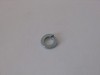 Split lock washer M6